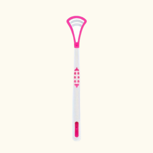 Noo&Boo Tongue Scraper