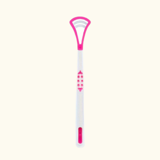 Noo&Boo Tongue Scraper